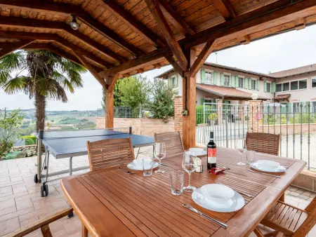 Zio-Nonno, Maison 12 personnes à Portacomaro - Photo 6