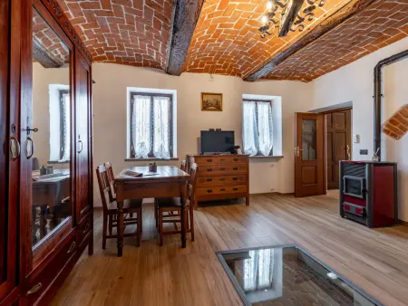 Zio-Nonno, Maison 12 personnes à Portacomaro - Photo 7