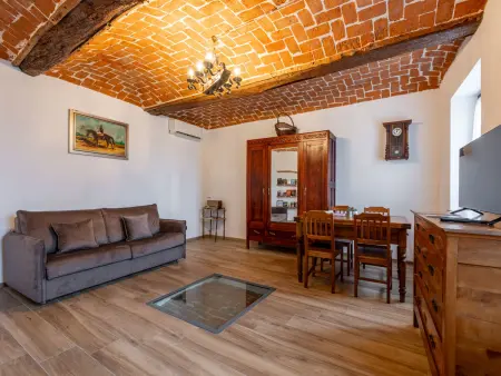 Zio-Nonno, Maison 12 personnes à Portacomaro - Photo 8