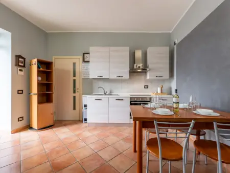 Zio-Nonno, Maison 12 personnes à Portacomaro - Photo 11