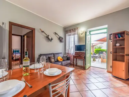 Zio-Nonno, Maison 12 personnes à Portacomaro - Photo 12