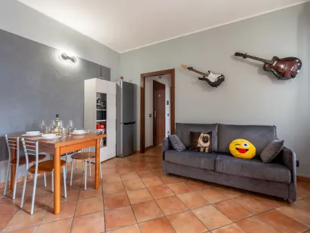 Zio-Nonno, Maison 12 personnes à Portacomaro - Photo 13