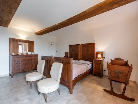 Zio-Nonno, Maison 12 personnes à Portacomaro - Photo 20