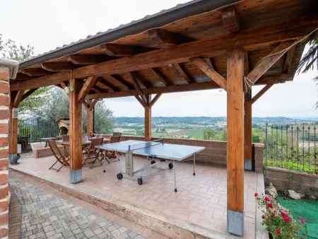 Zio-Nonno, Maison 12 personnes à Portacomaro - Photo 26