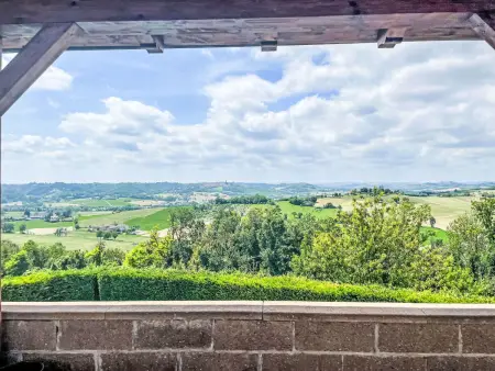 Zio-Nonno, Maison 12 personnes à Portacomaro - Photo 27