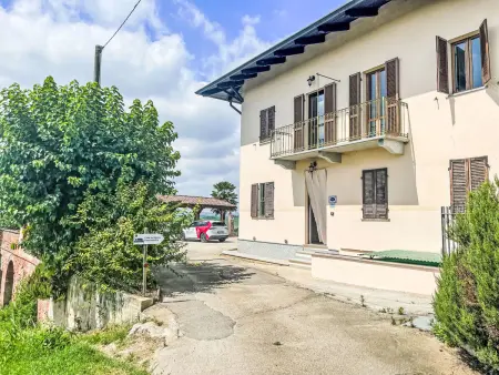 Zio-Nonno, Maison 12 personnes à Portacomaro - Photo 29