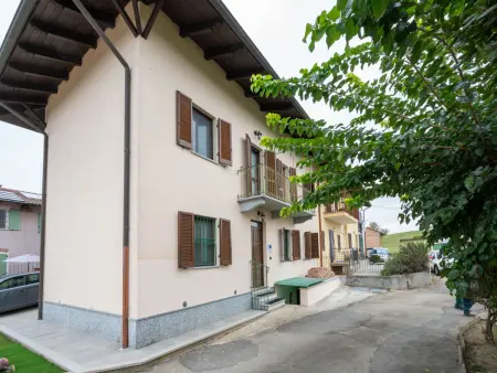 Zio-Nonno, Maison 12 personnes à Portacomaro - Photo 30
