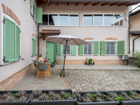 Zio-Nonno, Maison 12 personnes à Portacomaro - Photo 31