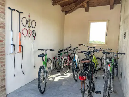 Zio-Nonno, Maison 12 personnes à Portacomaro - Photo 40