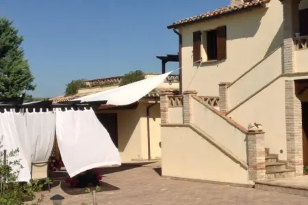 Binnella 18, Appartement au bord du lac avec jardin - Photo 6