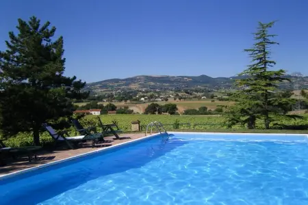 Binnella 18, Appartement au bord du lac avec jardin - Photo 10