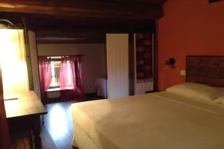 Binnella 18, Appartement au bord du lac avec jardin - Photo 17
