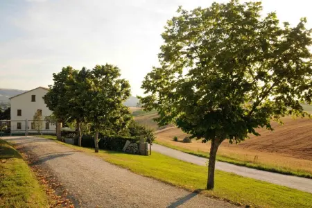 Binnella 18, Appartement au bord du lac avec jardin - Photo 21
