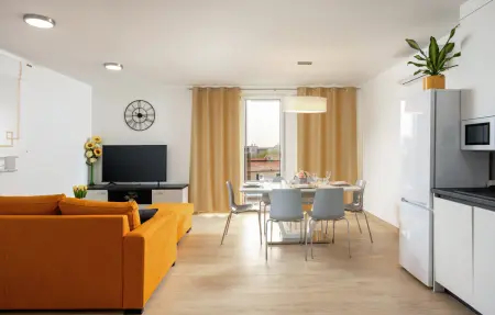 Appartement 4 personnes à Podstrana - Photo 2