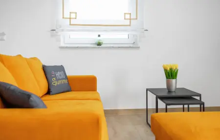 Appartement 4 personnes à Podstrana - Photo 5