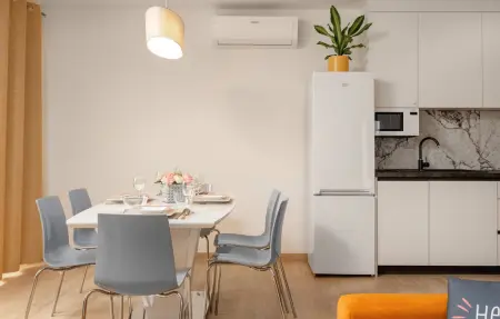 Appartement 4 personnes à Podstrana - Photo 6