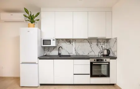 Appartement 4 personnes à Podstrana - Photo 7