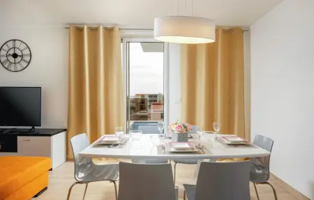 Appartement 4 personnes à Podstrana - Photo 16