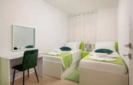 Appartement 4 personnes à Podstrana - Photo 17