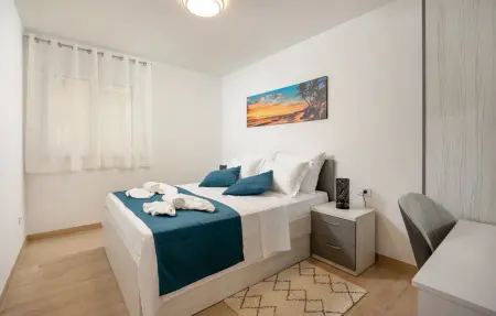 Appartement 4 personnes à Podstrana - Photo 19