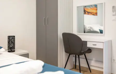 Appartement 4 personnes à Podstrana - Photo 21