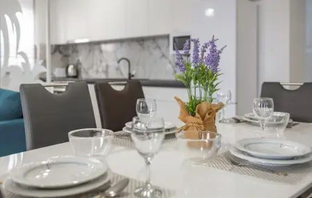 Appartement 4 personnes à Podstrana - Photo 4