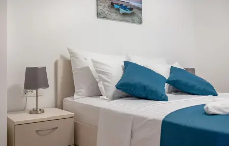 Appartement 4 personnes à Podstrana - Photo 16