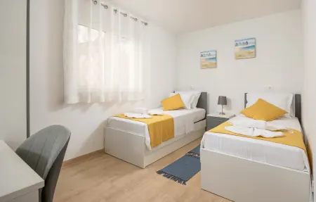Appartement 4 personnes à Podstrana - Photo 17