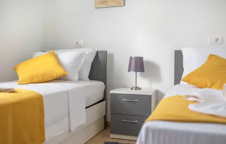 Appartement 4 personnes à Podstrana - Photo 19