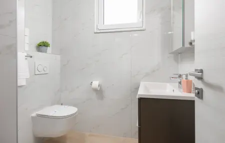 Appartement 4 personnes à Podstrana - Photo 20