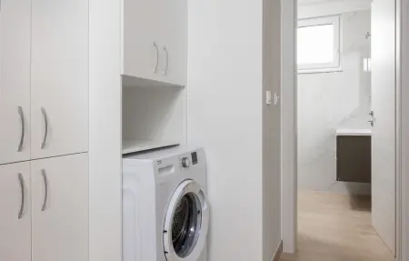 Appartement 4 personnes à Podstrana - Photo 21