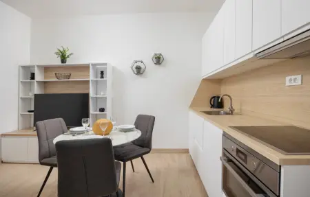 Appartement 2 personnes à Podstrana - Photo 1