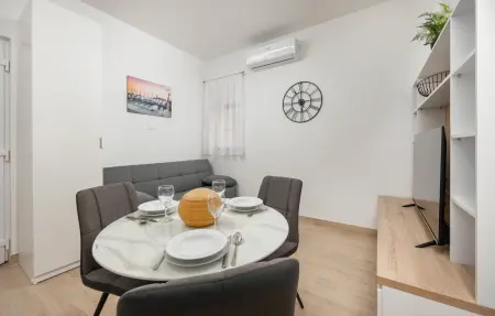 Appartement 2 personnes à Podstrana - Photo 3