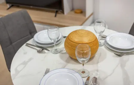 Appartement 2 personnes à Podstrana - Photo 15