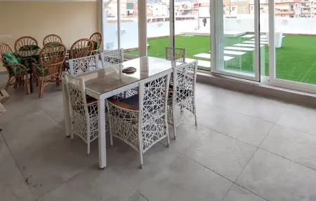 Appartement 8 personnes à Fuengirola - Photo 1