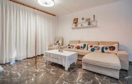 Appartement 8 personnes à Fuengirola - Photo 2