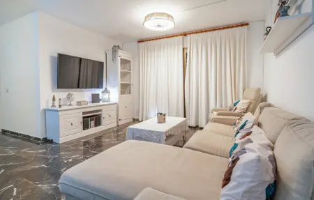 Appartement 8 personnes à Fuengirola - Photo 3
