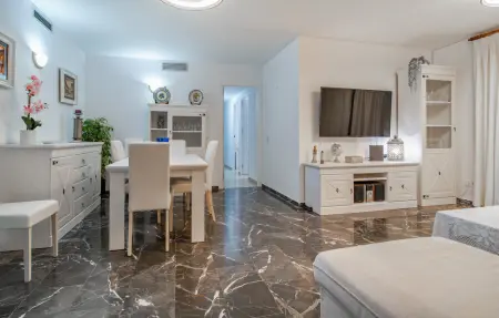 Appartement 8 personnes à Fuengirola - Photo 5