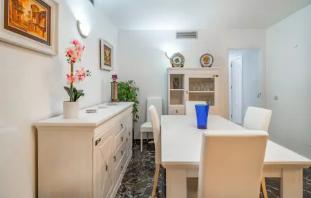 Appartement 8 personnes à Fuengirola - Photo 6