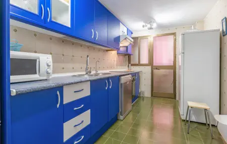 Appartement 8 personnes à Fuengirola - Photo 7