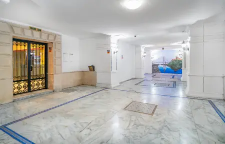 Appartement 8 personnes à Fuengirola - Photo 8