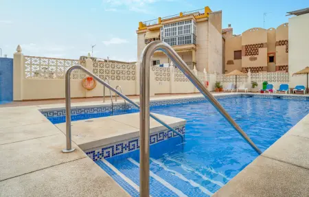 Appartement 8 personnes à Fuengirola - Photo 9