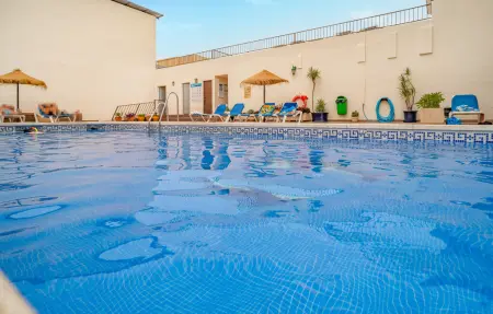 Appartement 8 personnes à Fuengirola - Photo 10