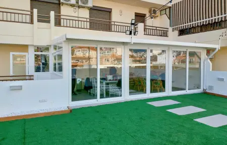 Appartement 8 personnes à Fuengirola - Photo 11