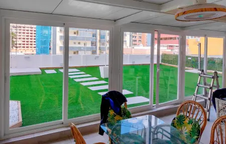 Appartement 8 personnes à Fuengirola - Photo 12