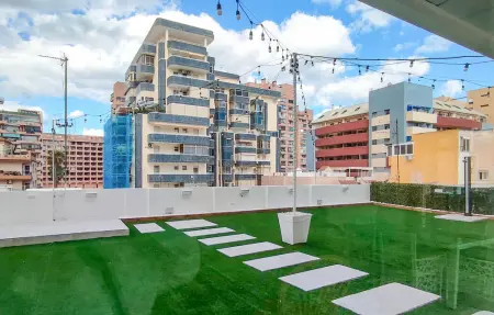 Appartement 8 personnes à Fuengirola - Photo 13