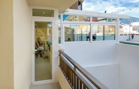 Appartement 8 personnes à Fuengirola - Photo 14