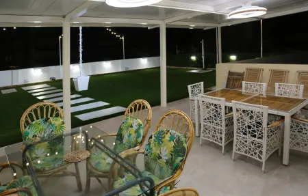 Appartement 8 personnes à Fuengirola - Photo 15
