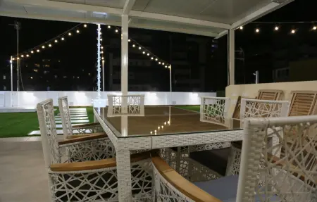 Appartement 8 personnes à Fuengirola - Photo 17