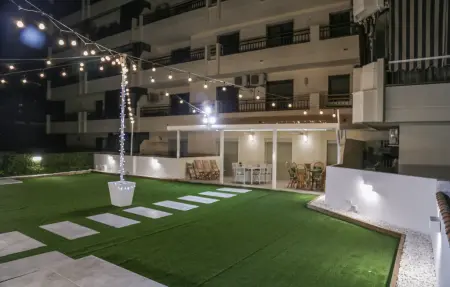 Appartement 8 personnes à Fuengirola - Photo 18